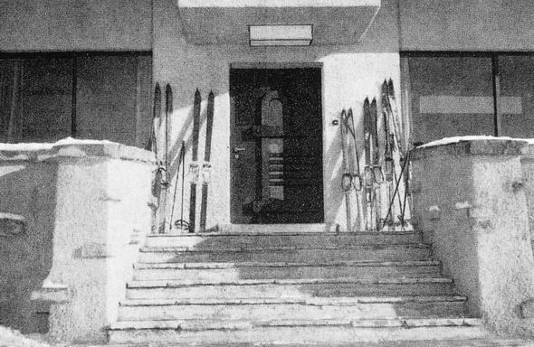 Hotel Berghof ゼーフェルト・イン・チロル エクステリア 写真